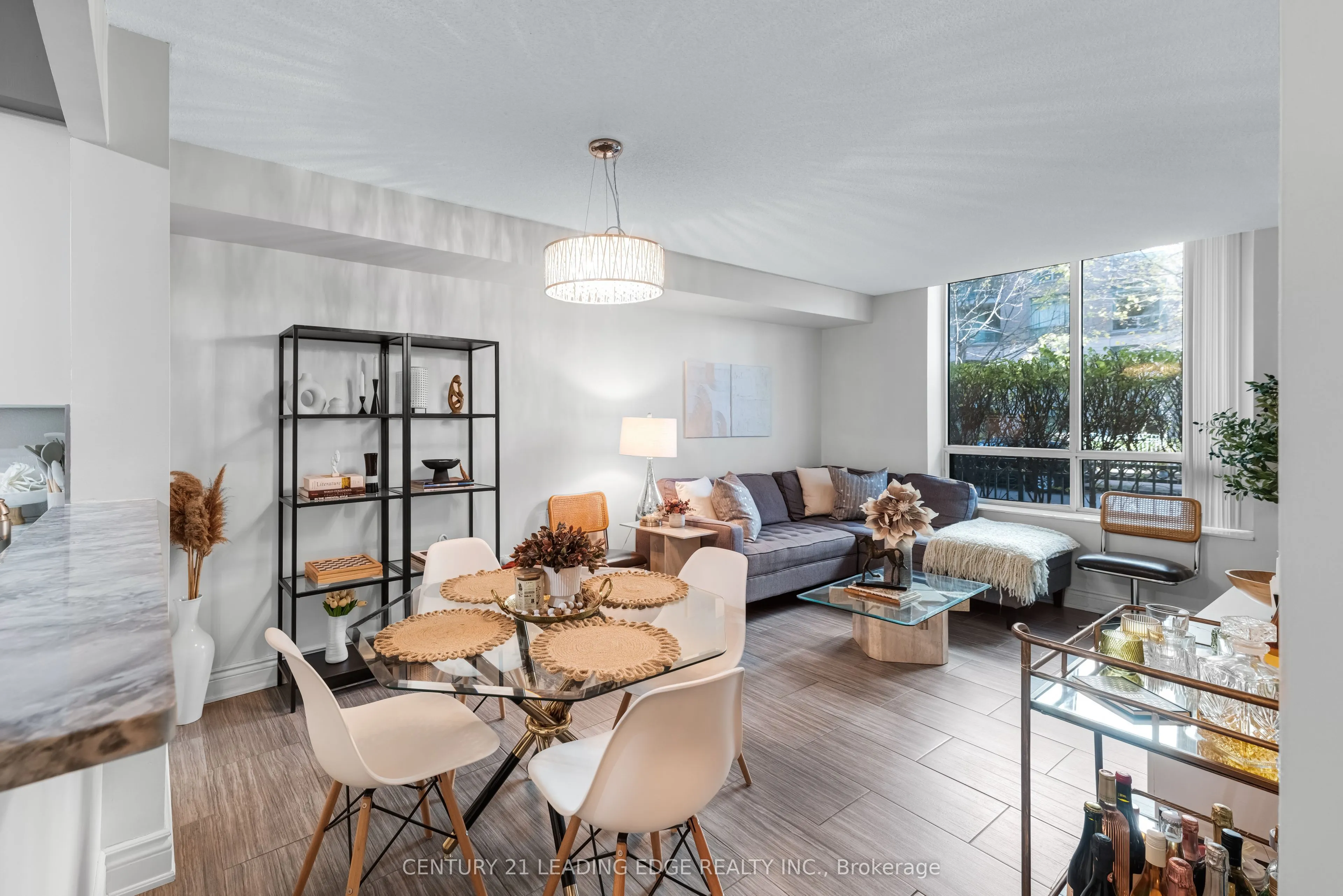 39 Pemberton Avenue, #105