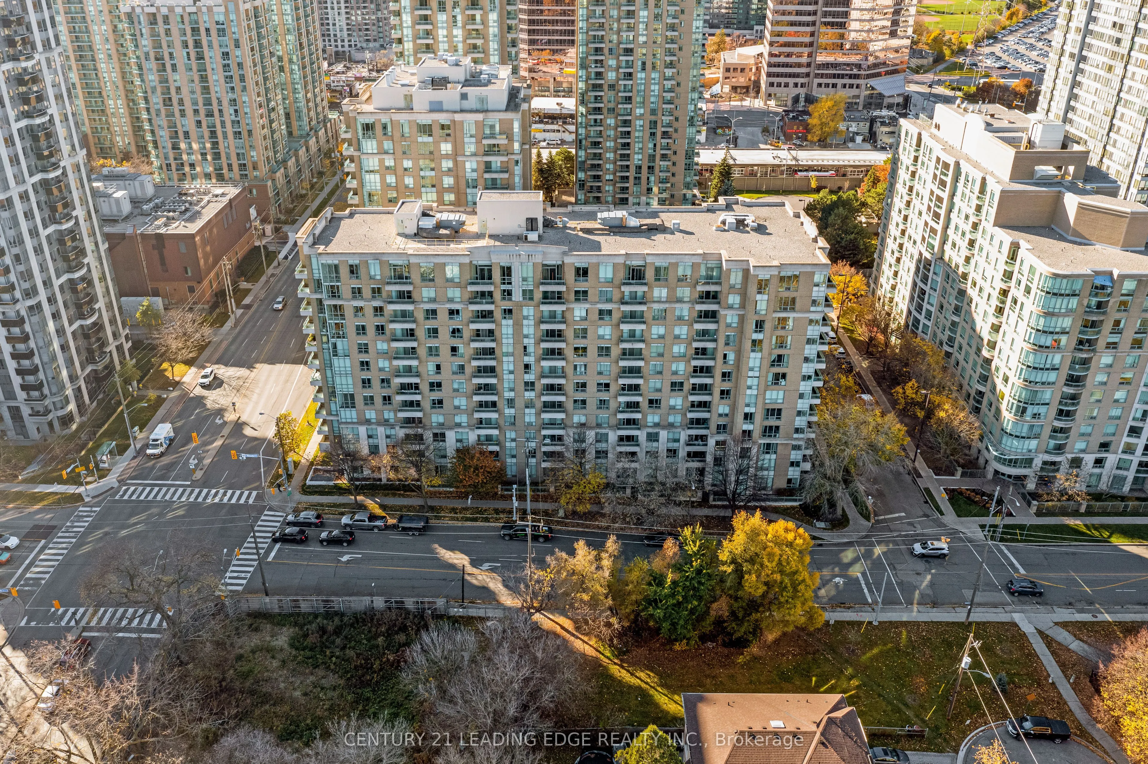 39 Pemberton Avenue, #105