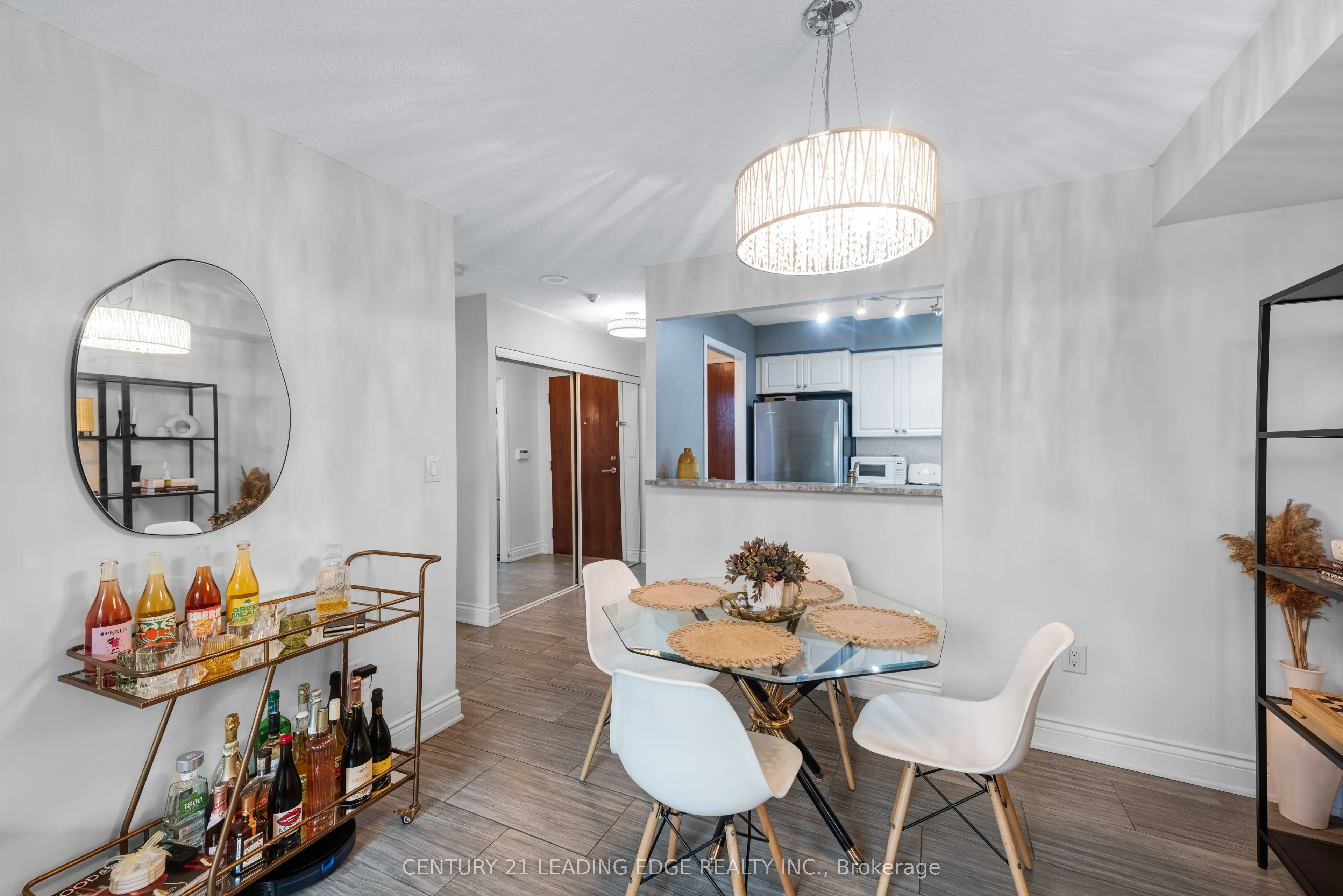 39 Pemberton Avenue, #105