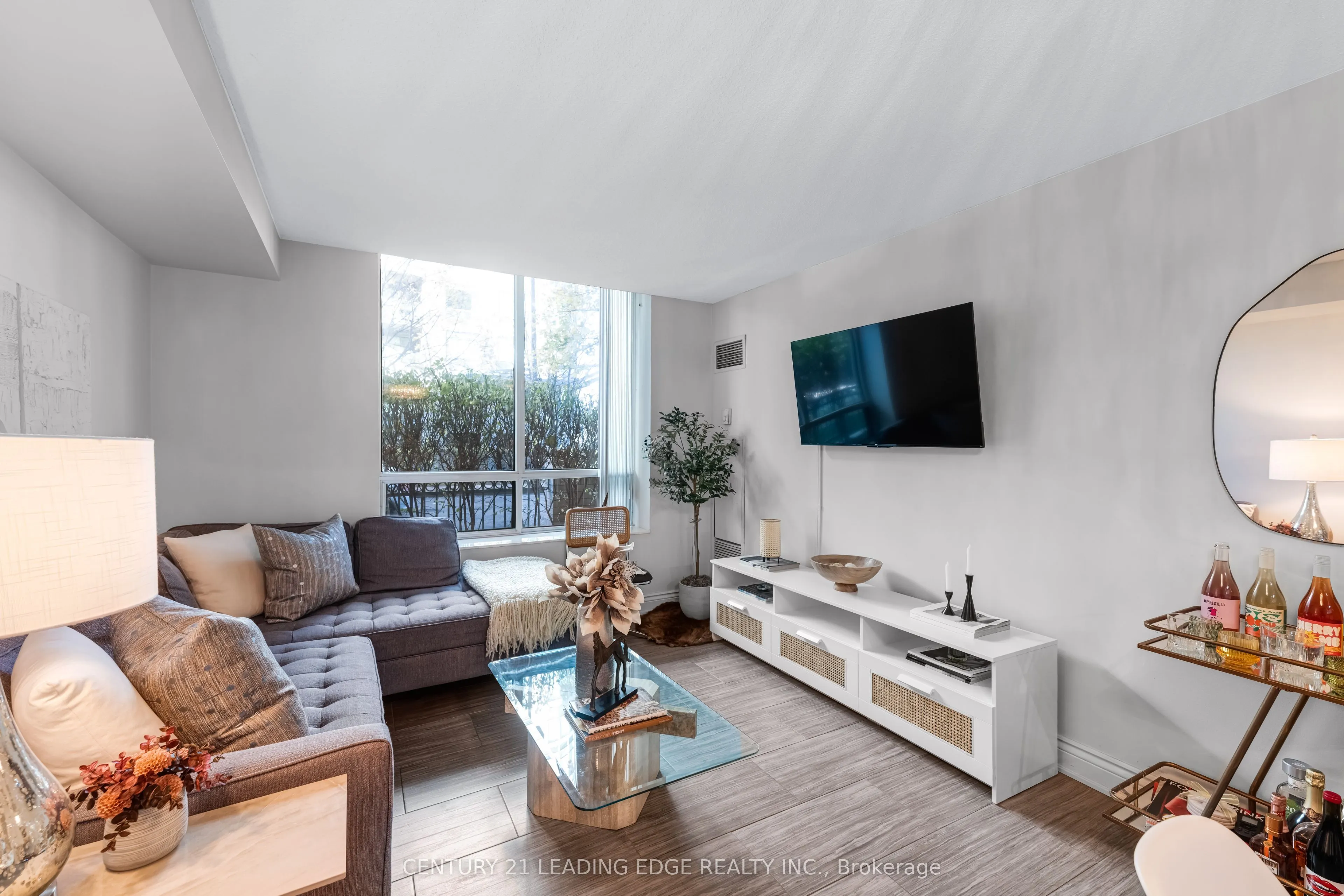 39 Pemberton Avenue, #105