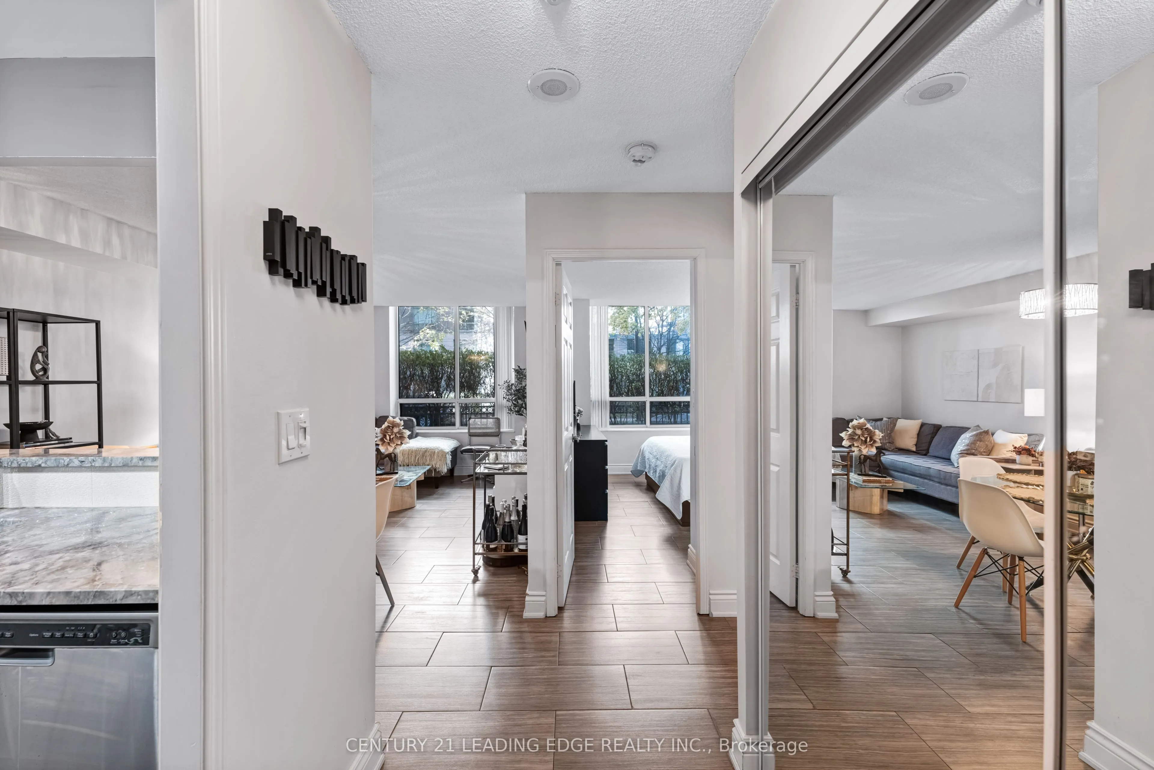 39 Pemberton Avenue, #105