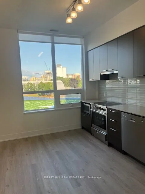 310 Tweedsmuir Avenue, #316