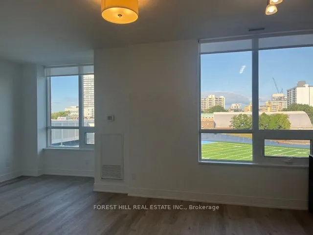 310 Tweedsmuir Avenue, #316