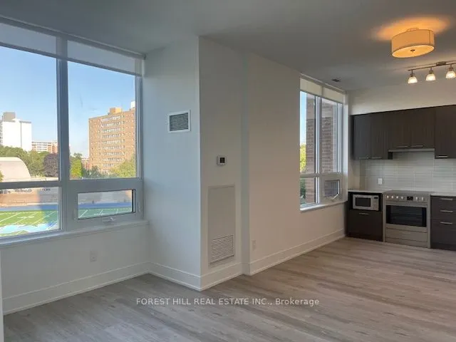 310 Tweedsmuir Avenue, #316