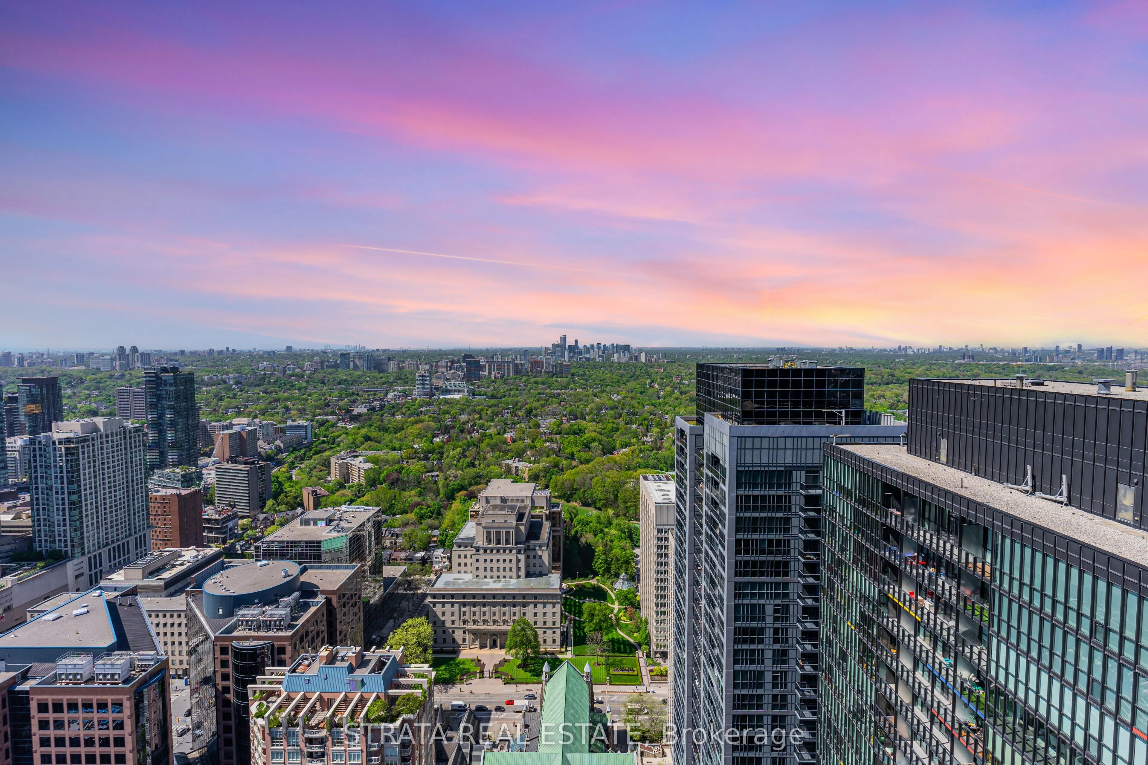 101 Charles Street E #4608