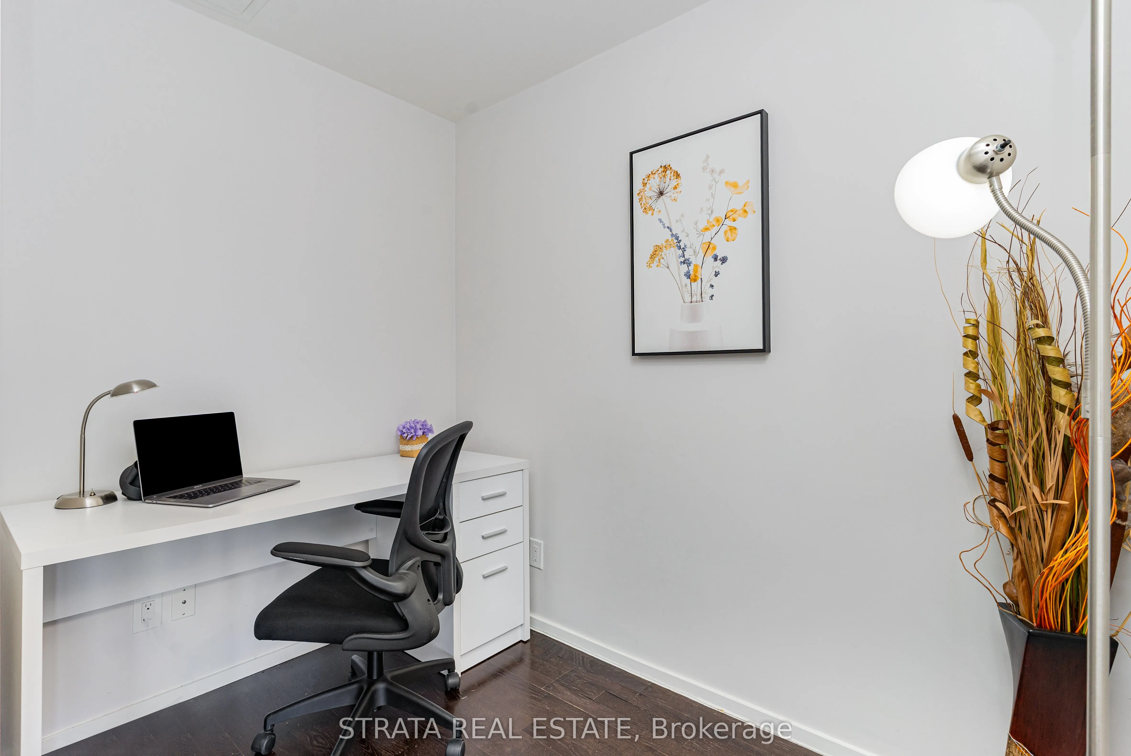 101 Charles Street E #4608