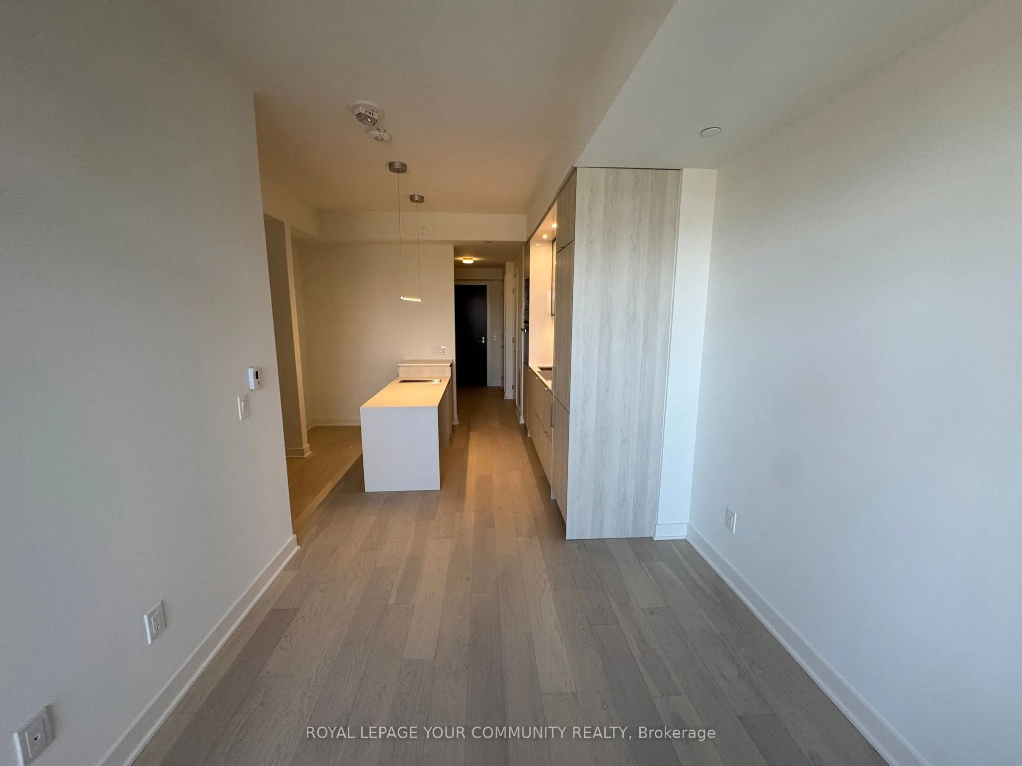 11 Yorkville Avenue, #2204