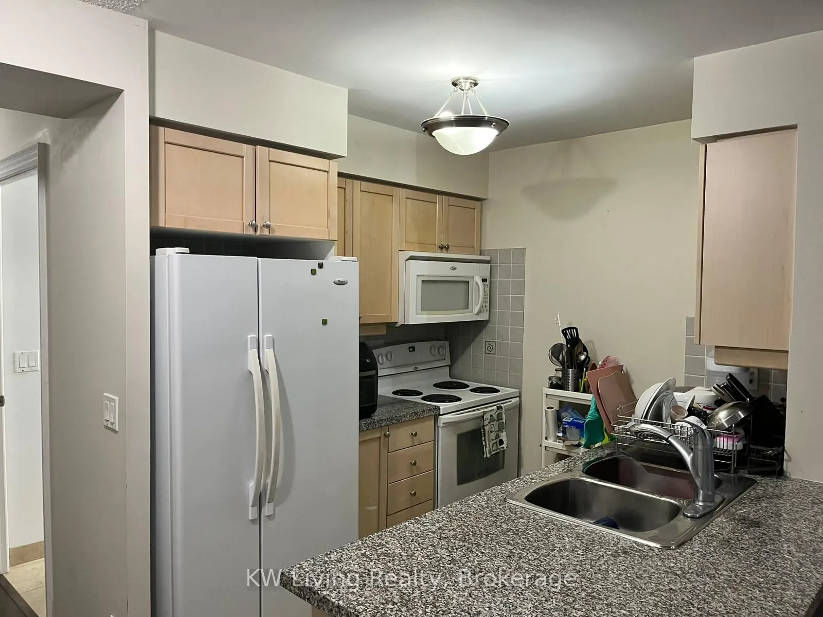 15 Greenview Avenue, #1502