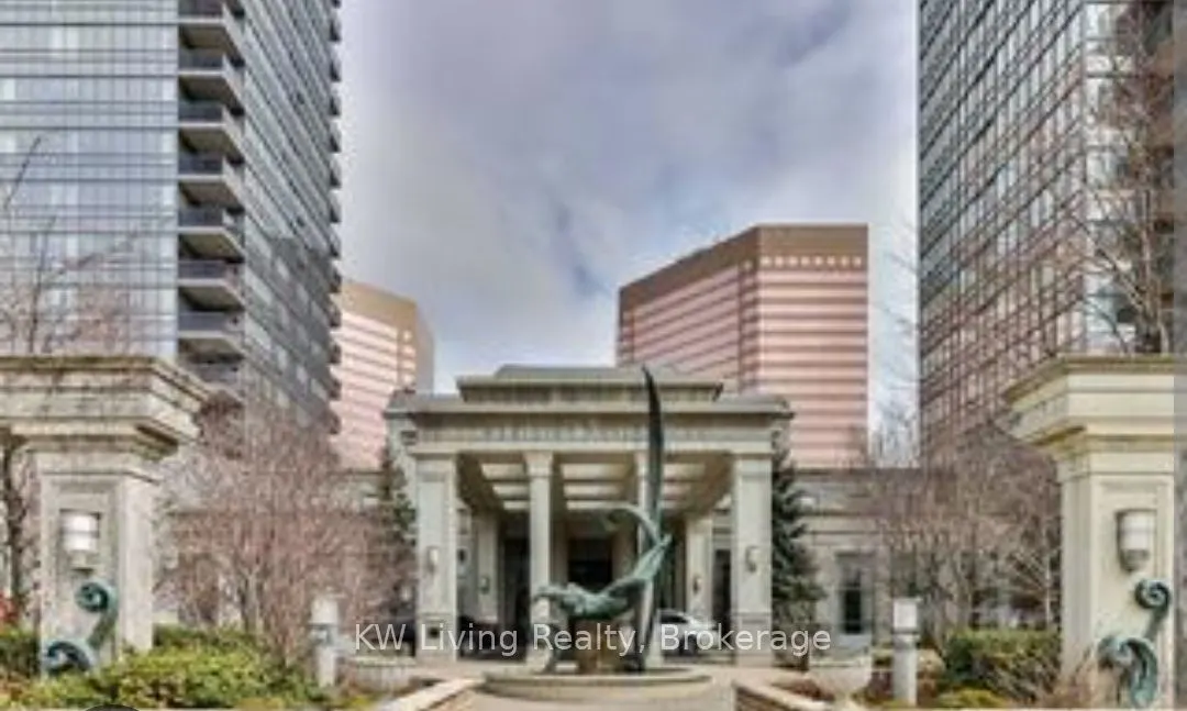 15 Greenview Avenue, #1502