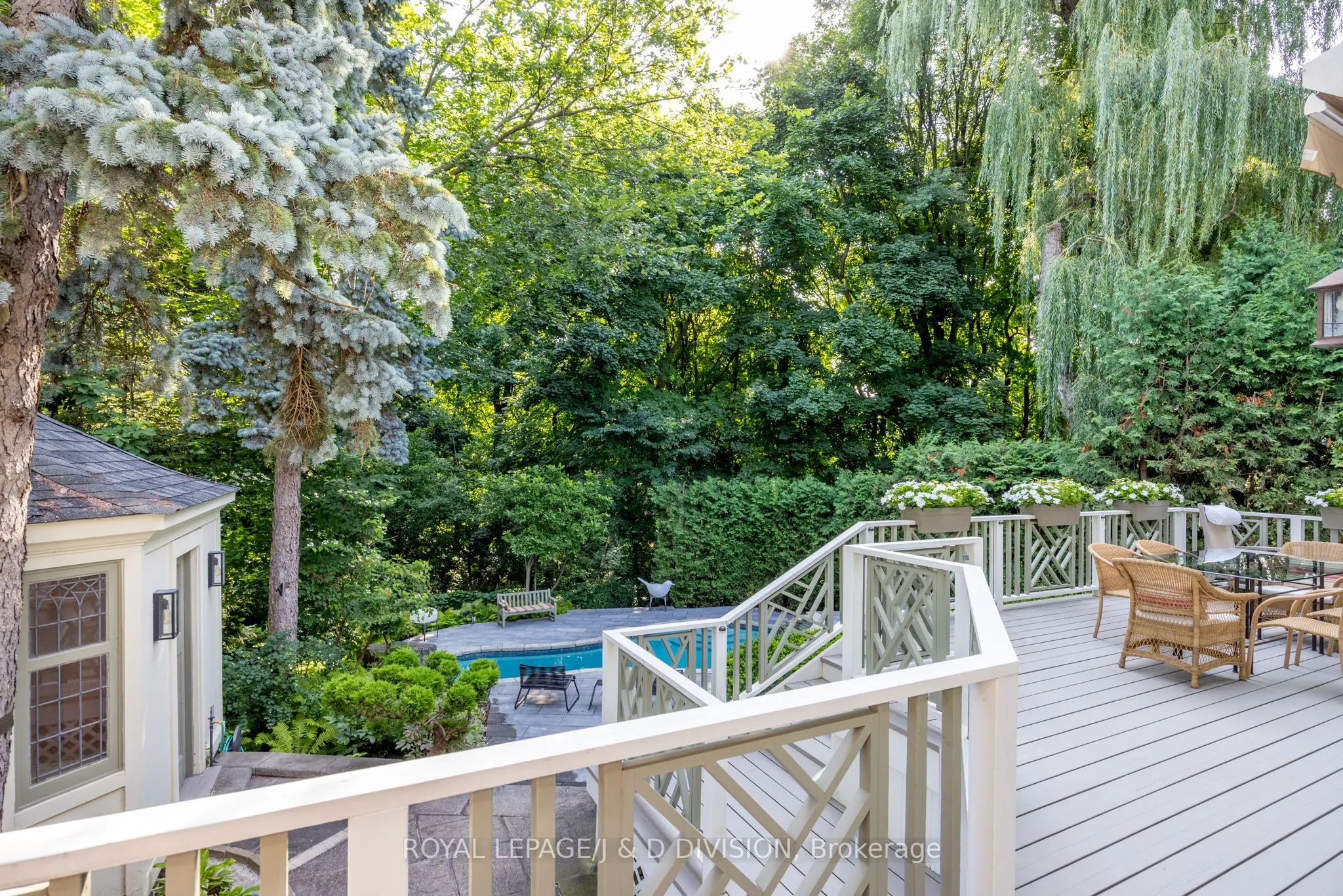 12 Forest Glen Crescent