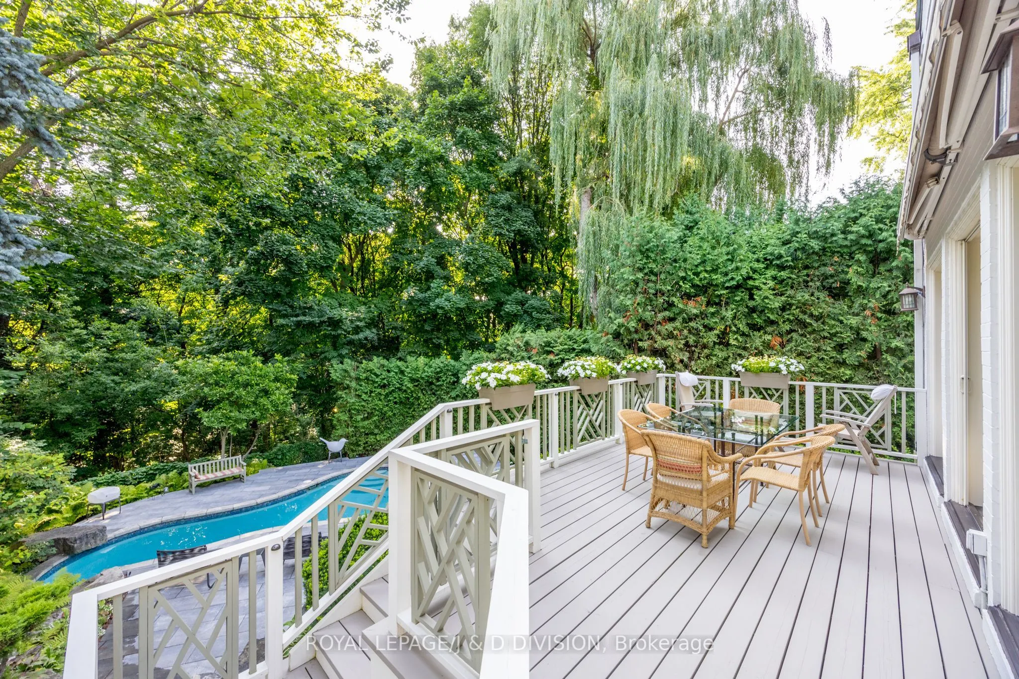 12 Forest Glen Crescent