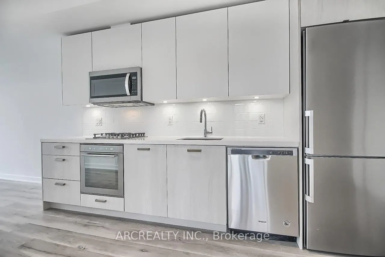 55 Ontario Street, #1709