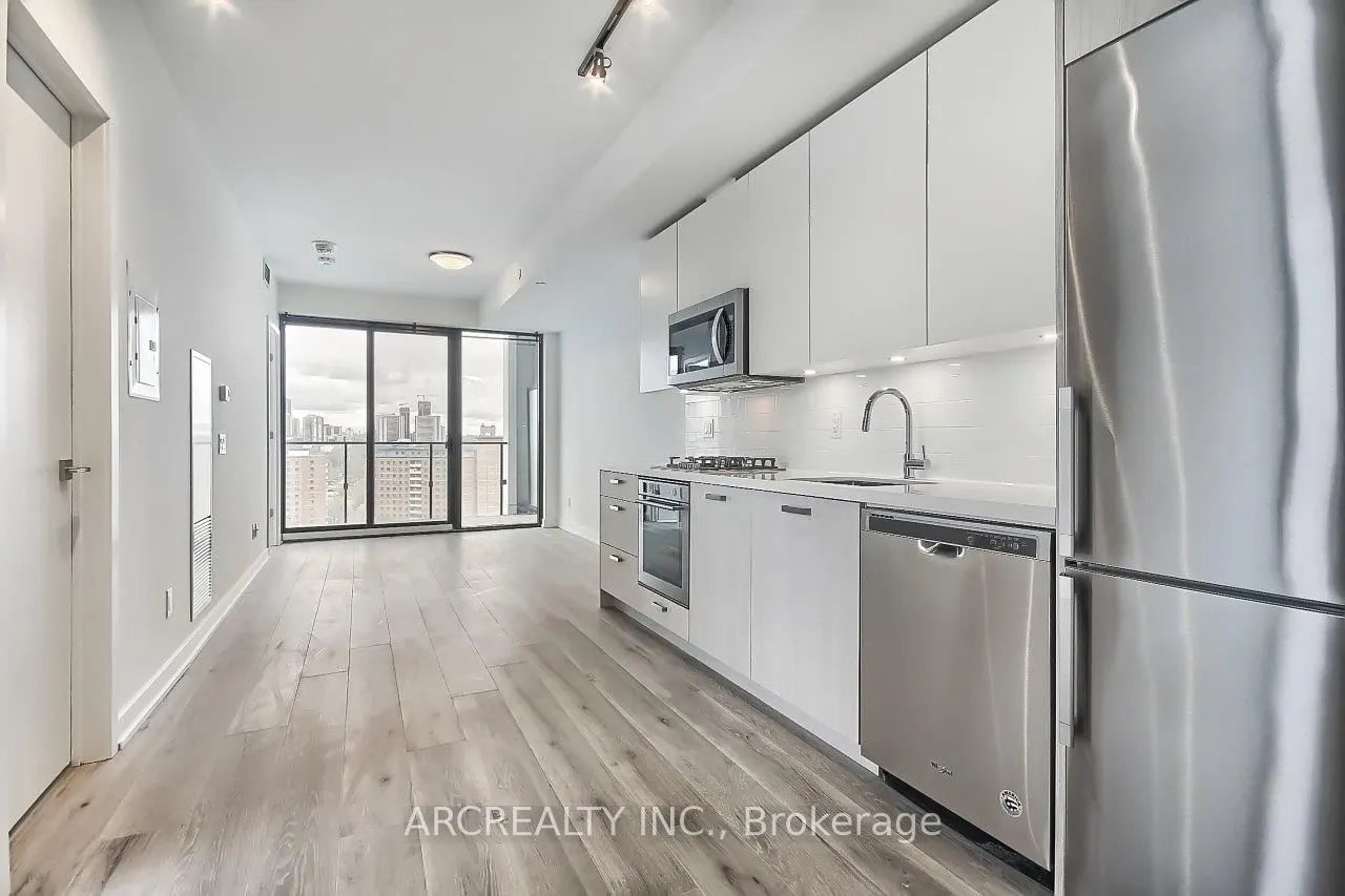55 Ontario Street, #1709