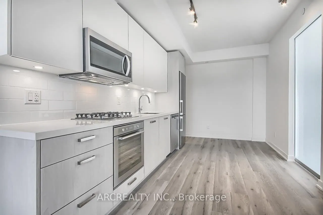 55 Ontario Street, #1709