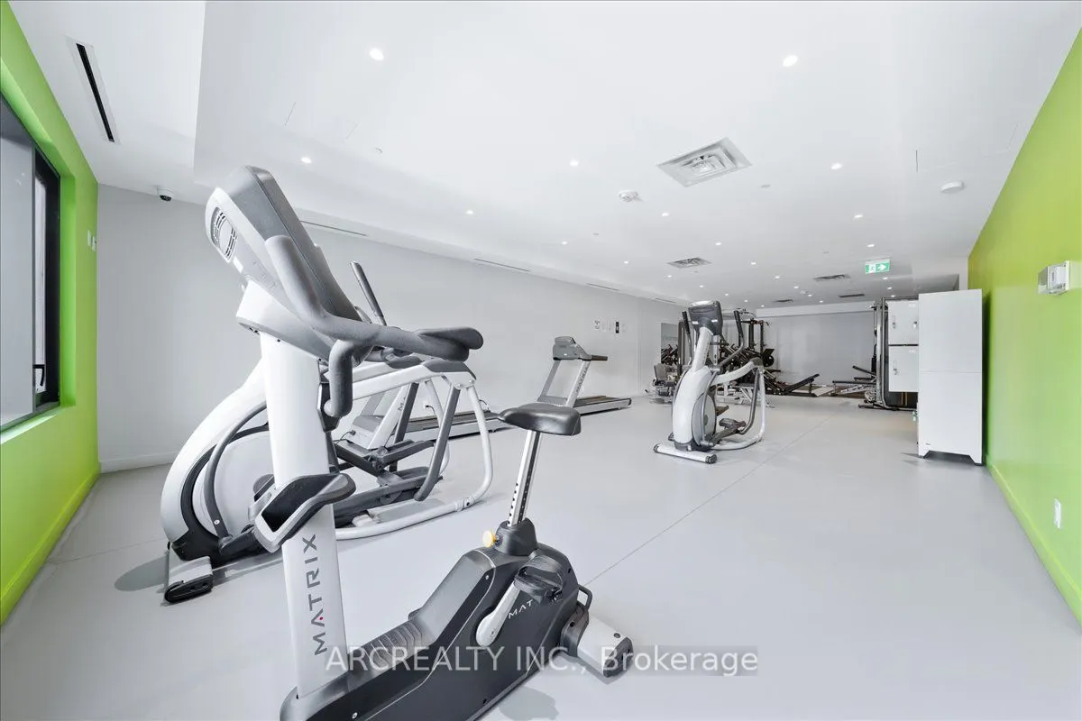 55 Ontario Street, #1709