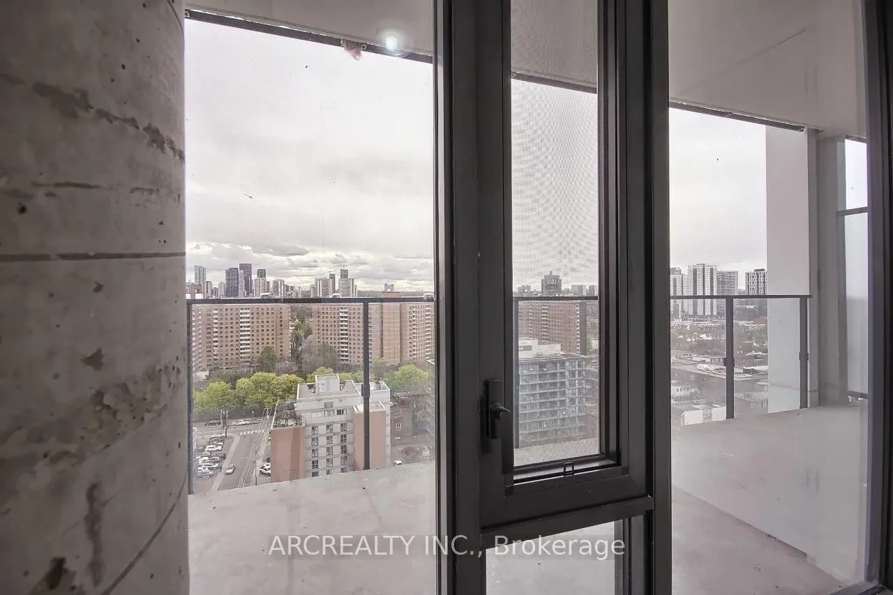 55 Ontario Street, #1709