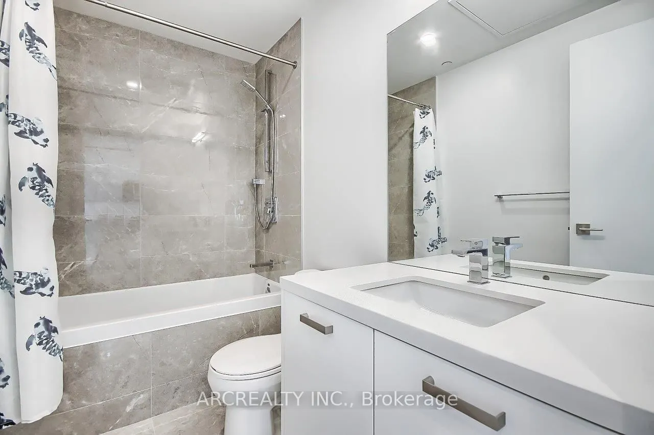 55 Ontario Street, #1709