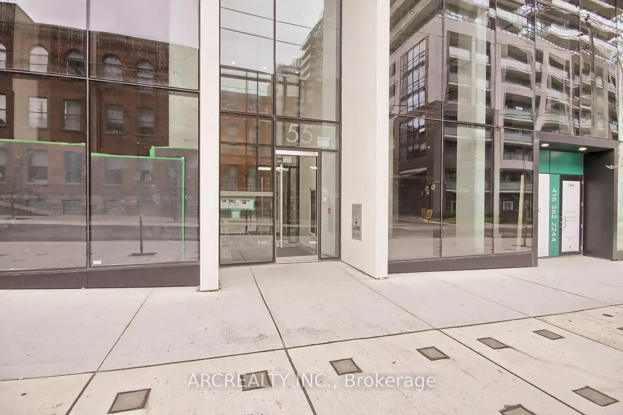 55 Ontario Street, #1709