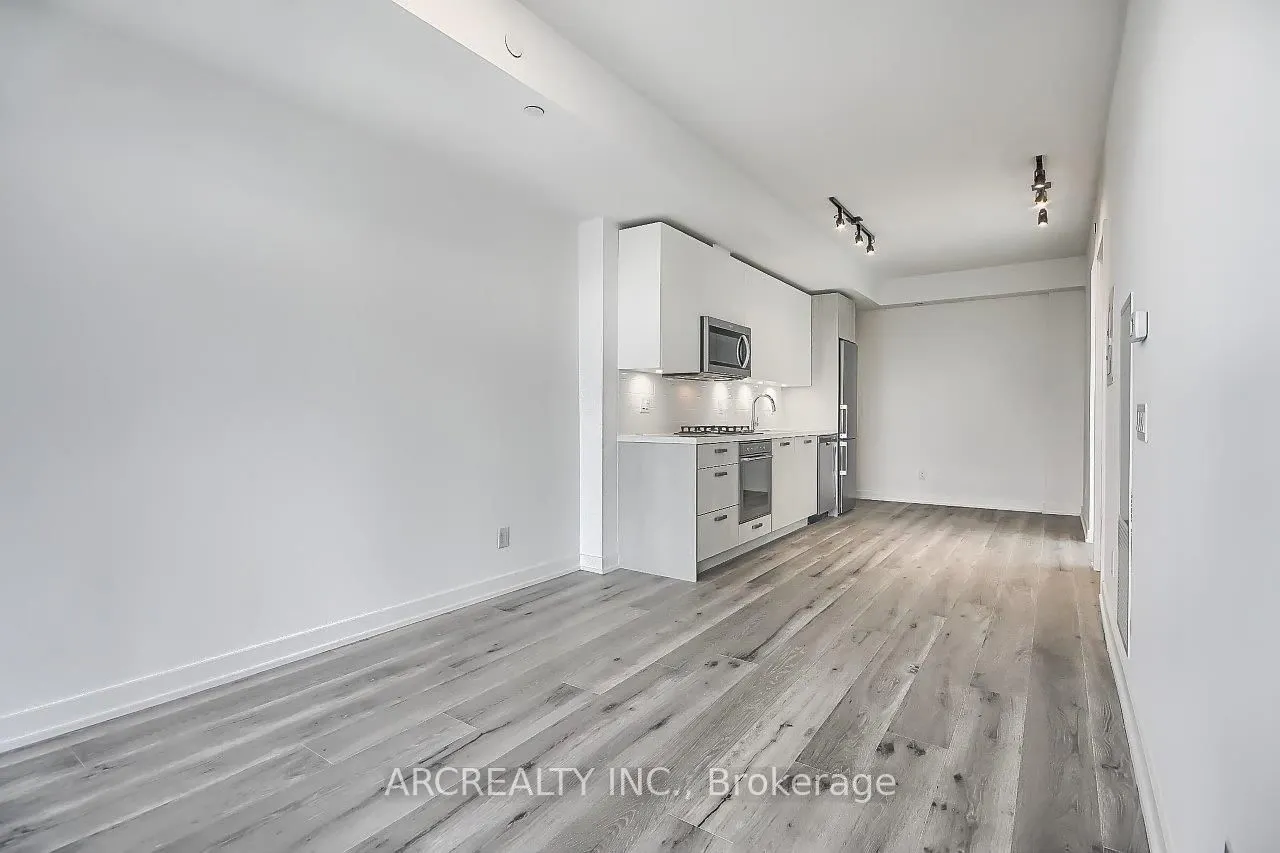 55 Ontario Street, #1709