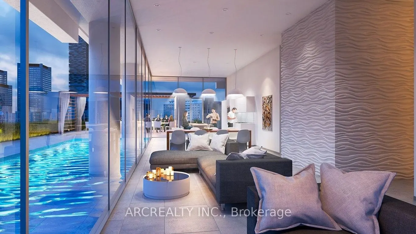 55 Ontario Street, #1709