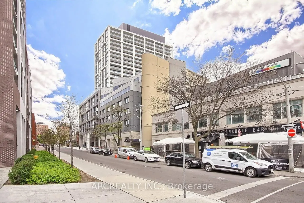 55 Ontario Street, #1709