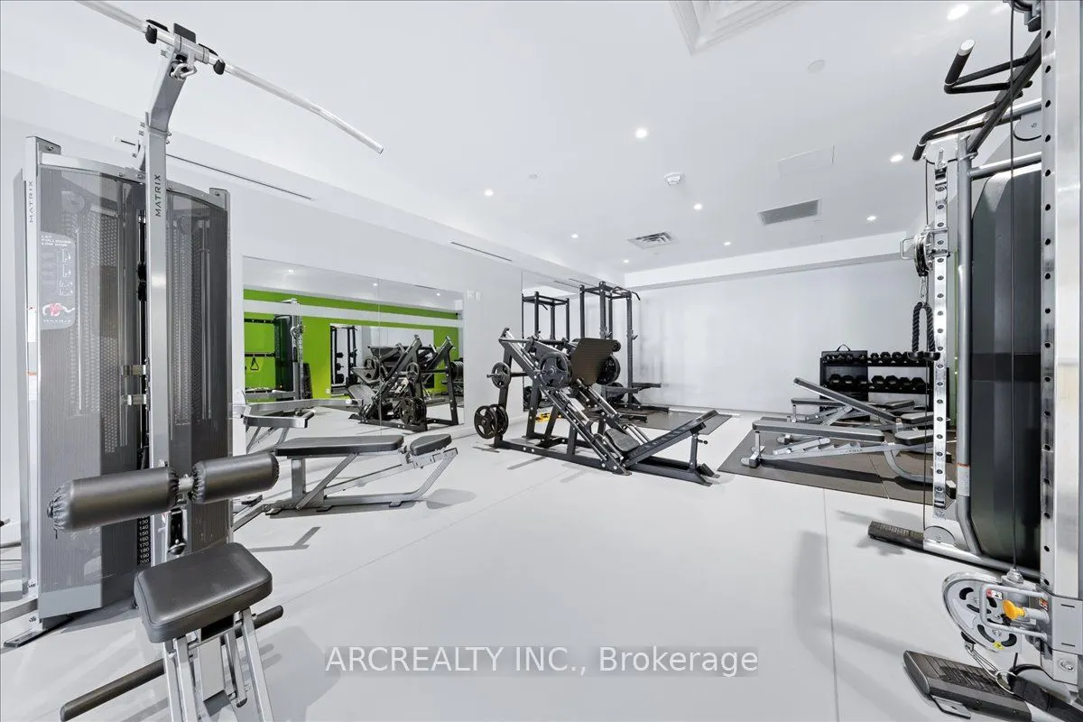 55 Ontario Street, #1709