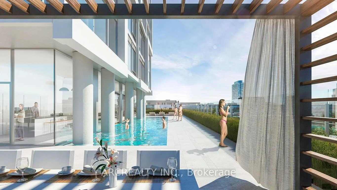 55 Ontario Street, #1709