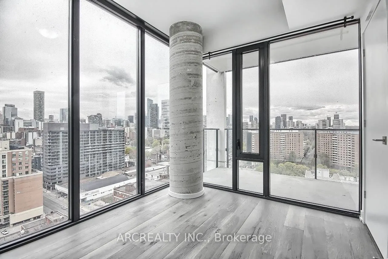 55 Ontario Street, #1709