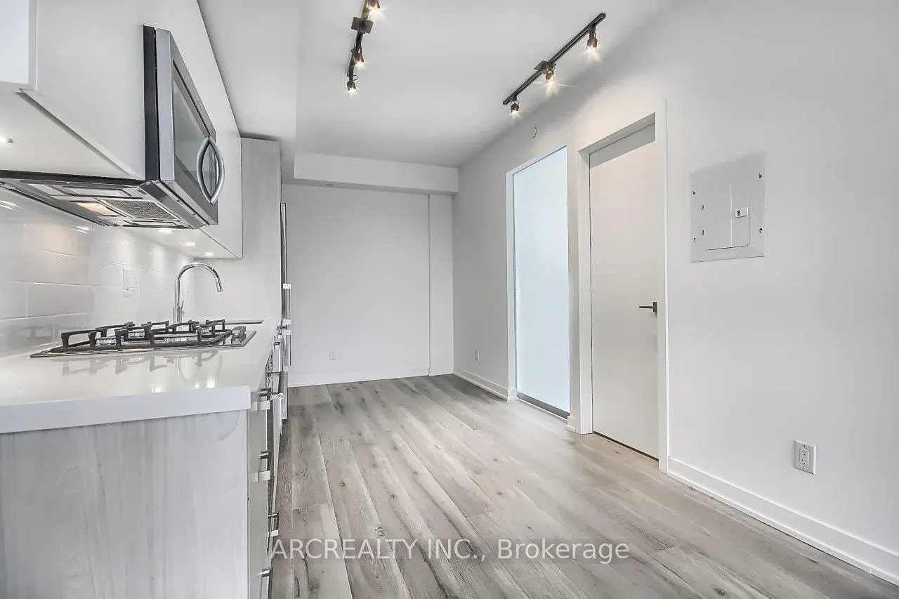 55 Ontario Street, #1709