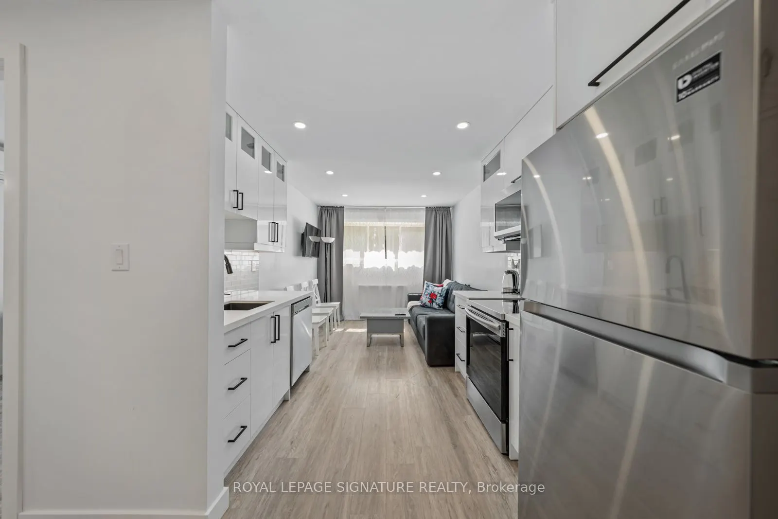 291 Glenforest Road, #Main