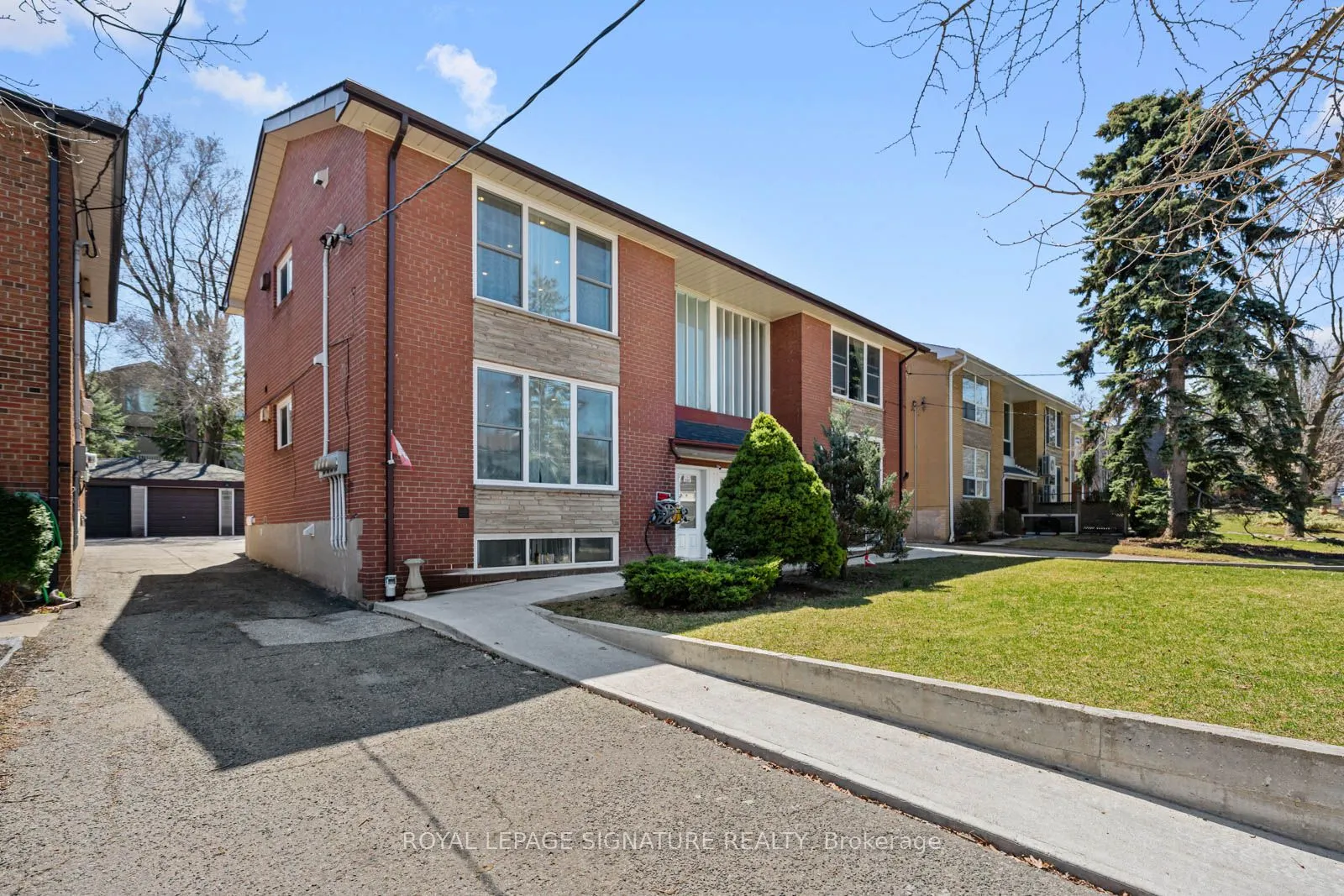 291 Glenforest Road, #Main