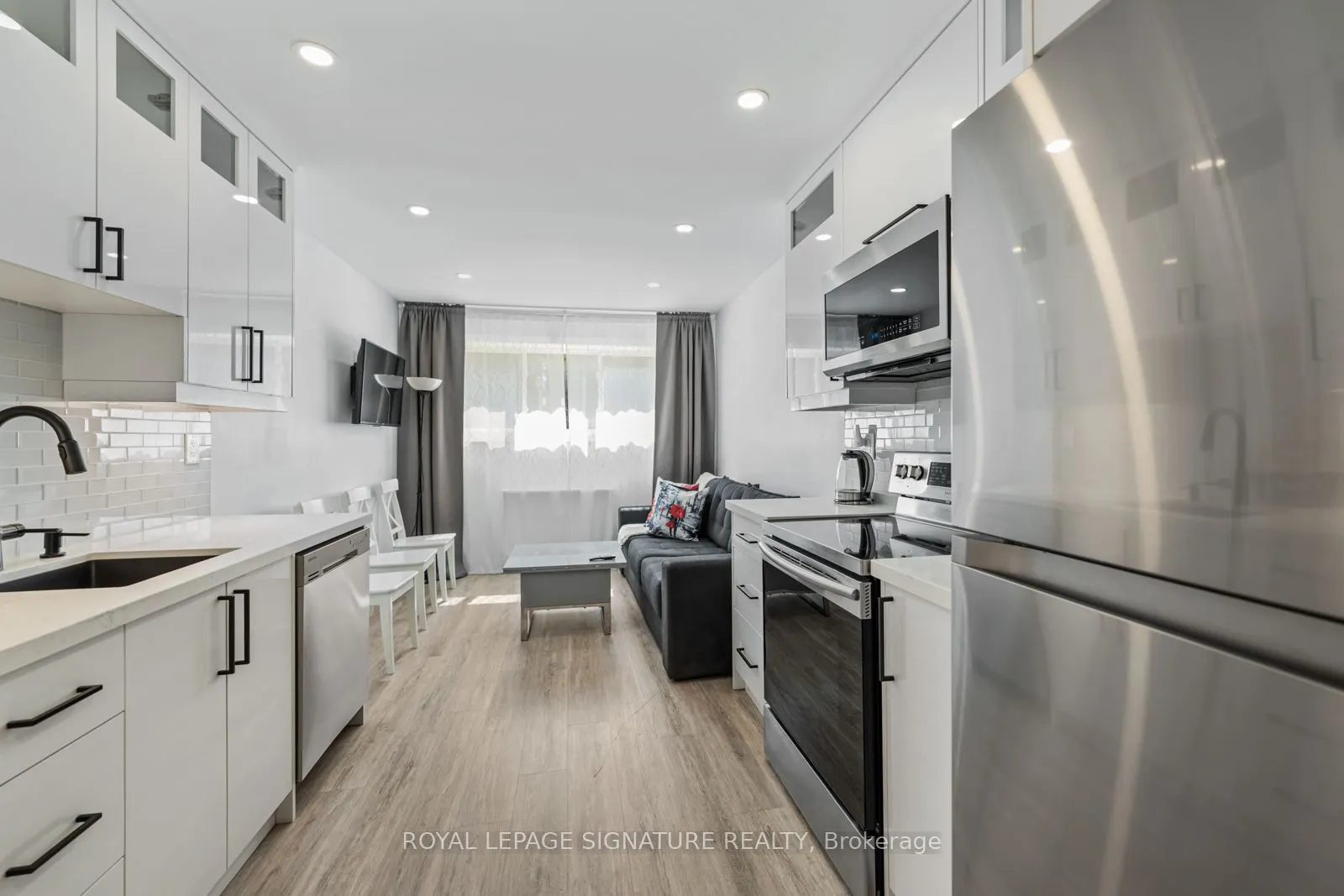 291 Glenforest Road, #Main