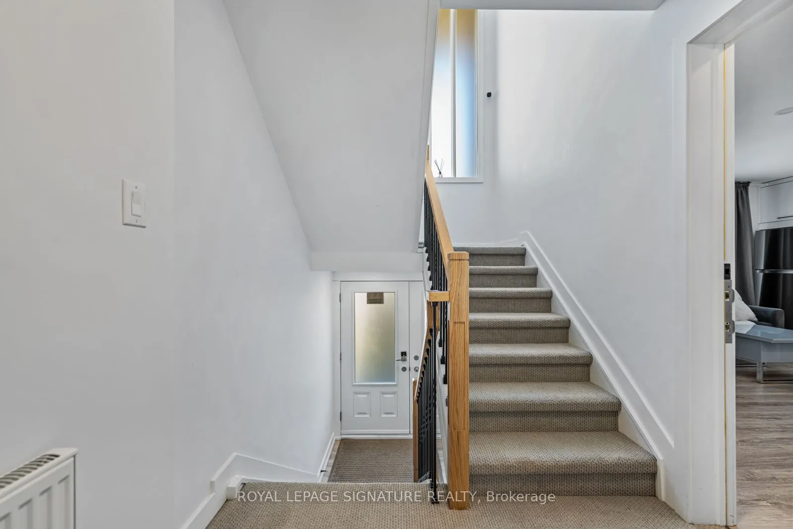 291 Glenforest Road, #Main