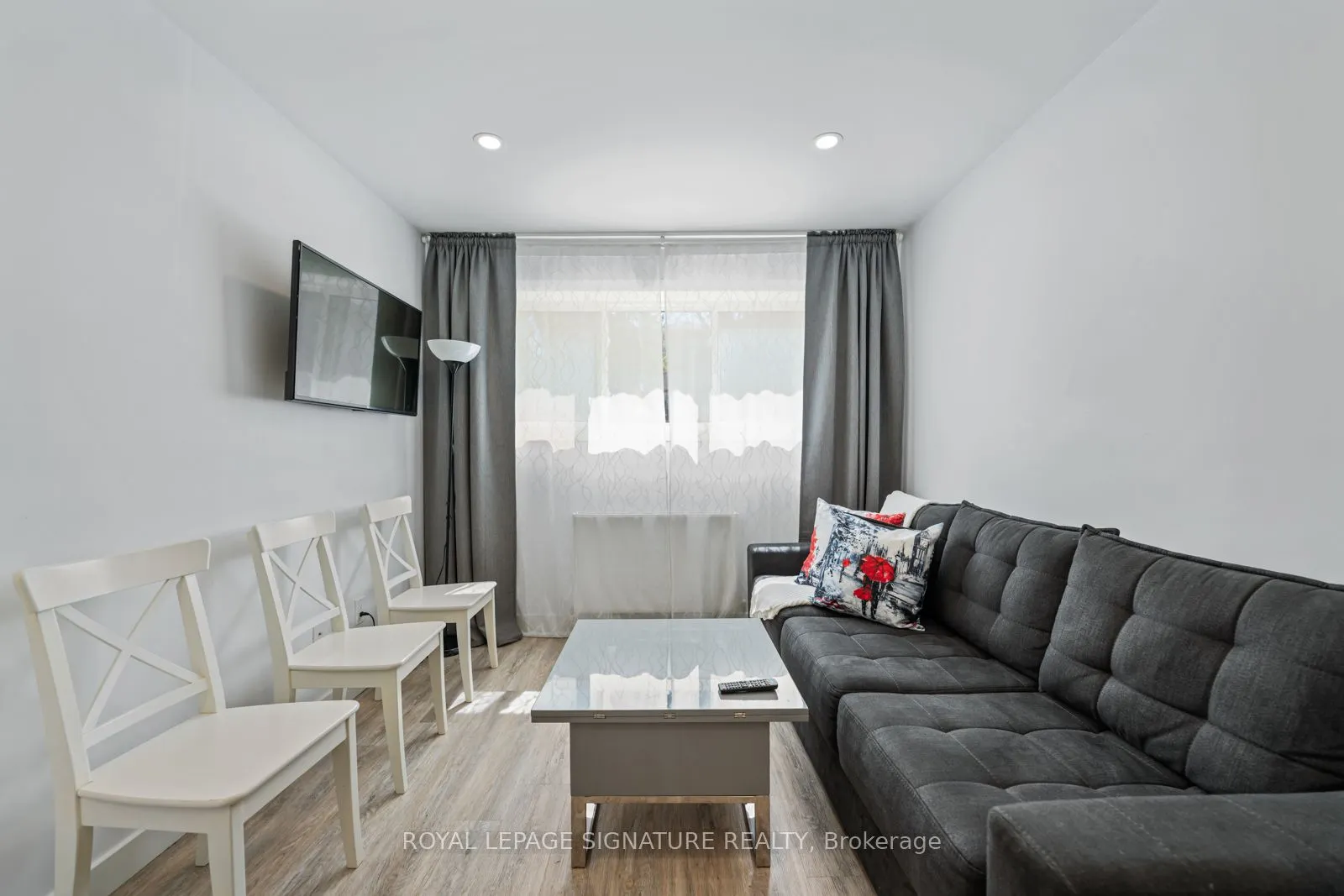 291 Glenforest Road, #Main