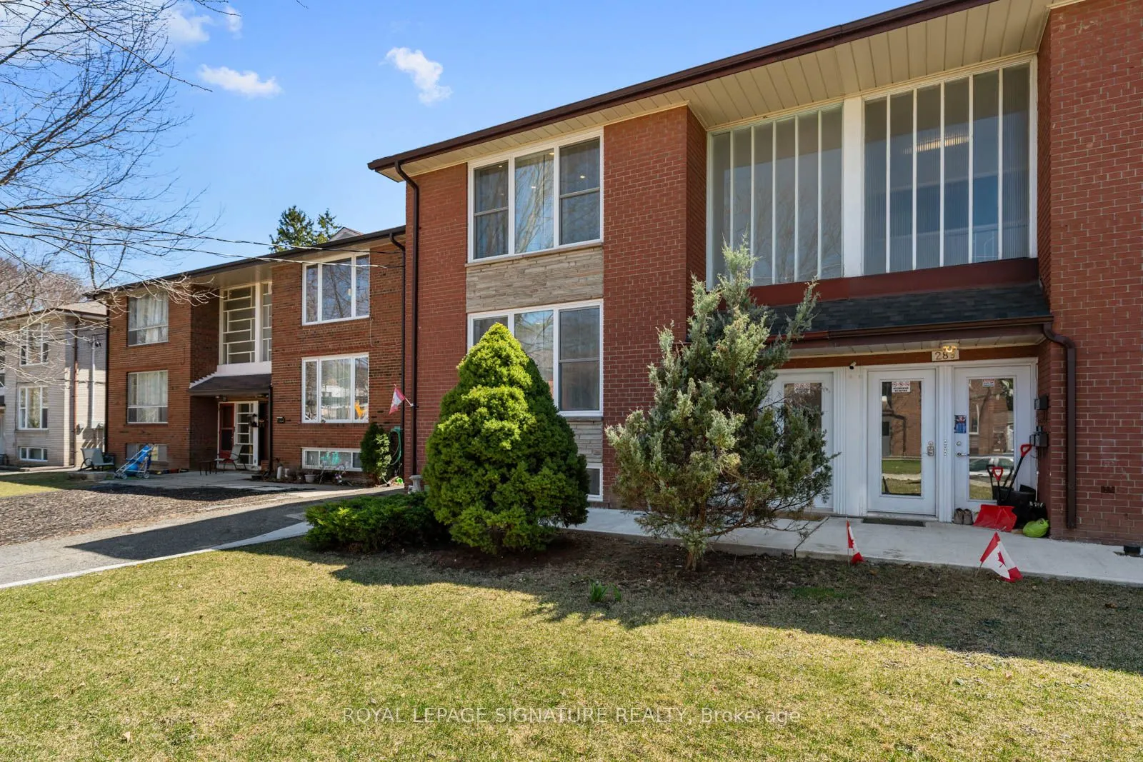 291 Glenforest Road, #Main