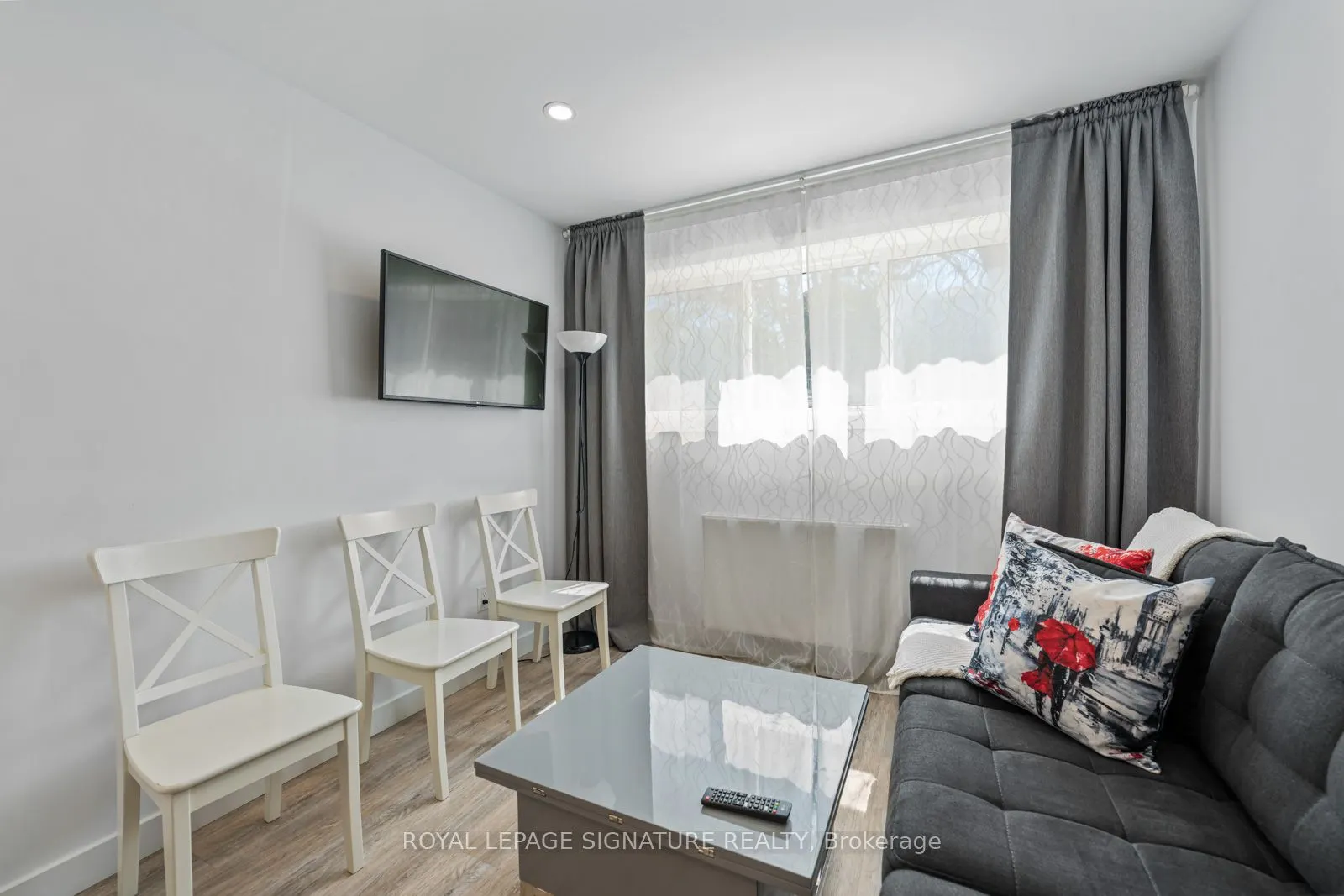 291 Glenforest Road, #Main