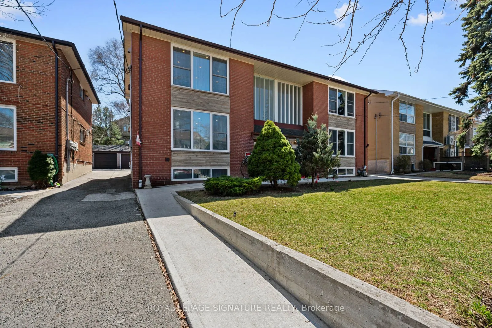 291 Glenforest Road, #Main