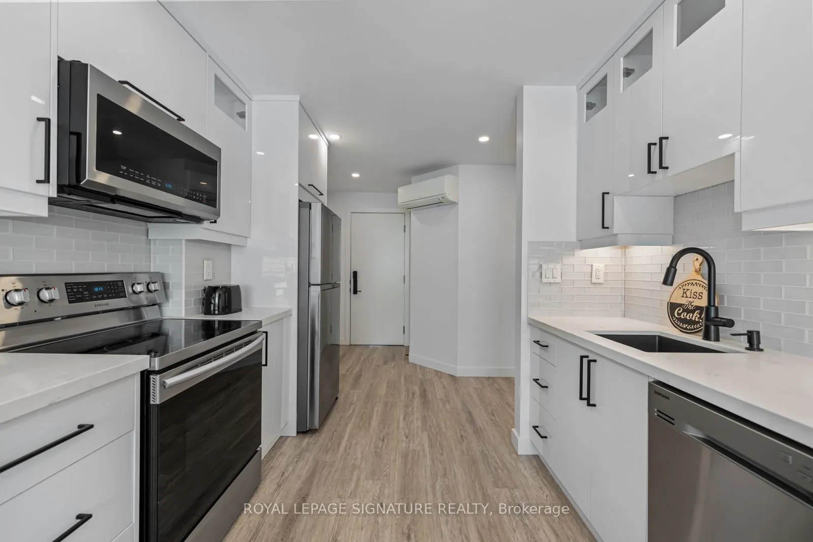 291 Glenforest Road, #Main