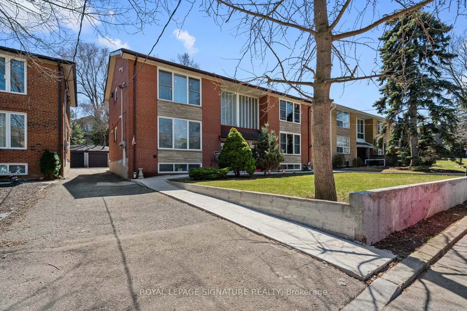 291 Glenforest Road, #Main
