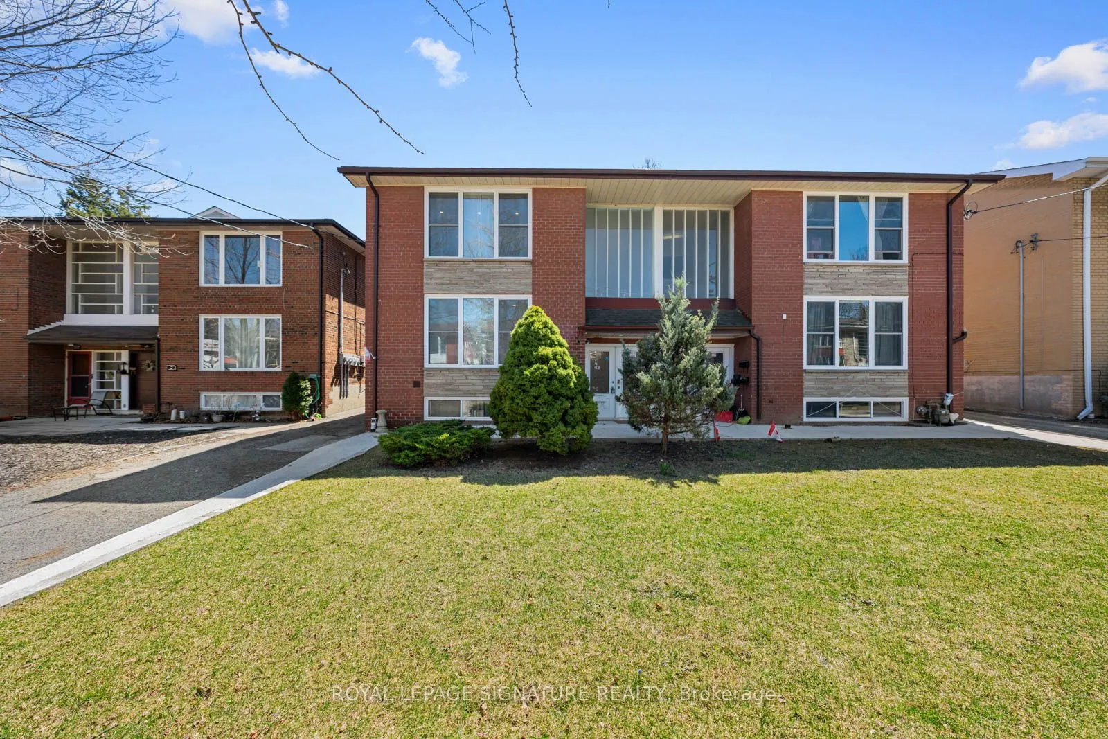 291 Glenforest Road, #Main