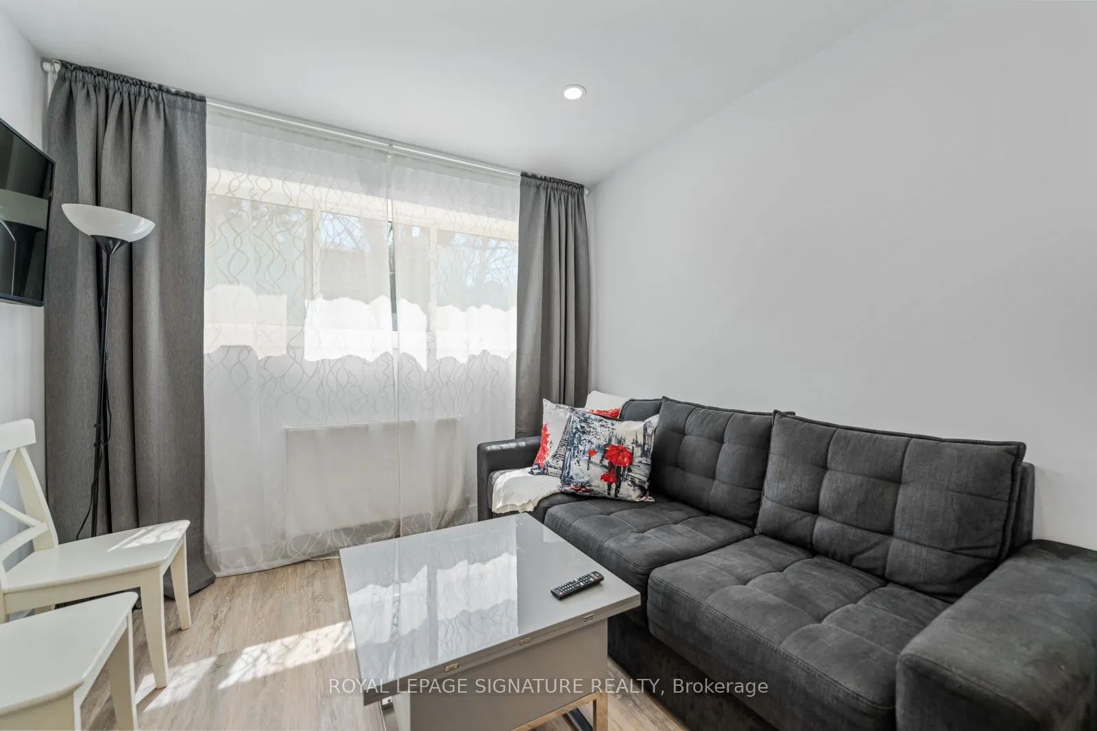 291 Glenforest Road, #Main