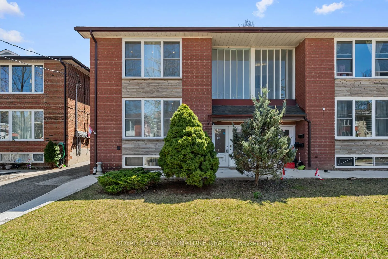 291 Glenforest Road, #Main