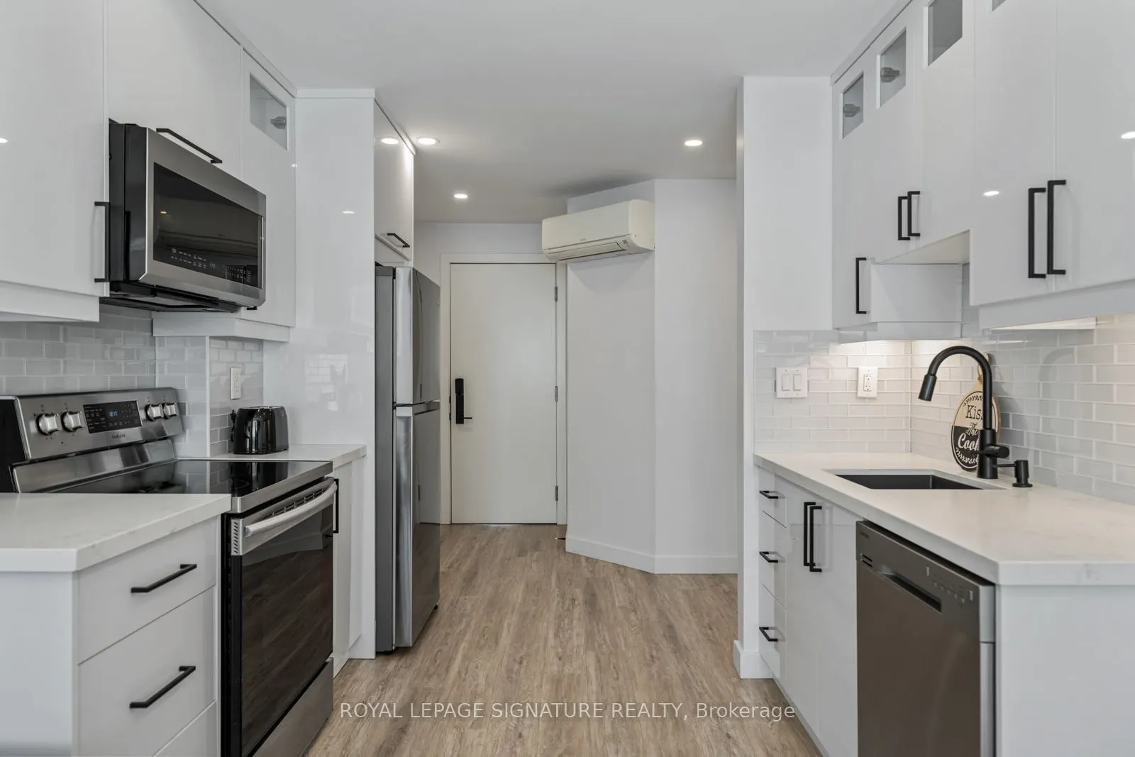 291 Glenforest Road, #Main