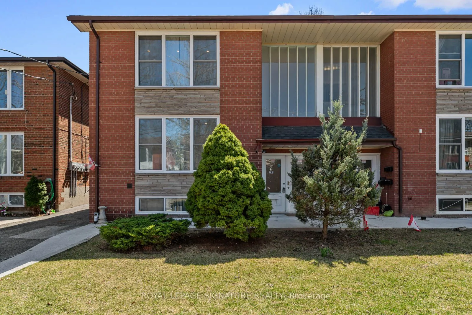 291 Glenforest Road, #Main