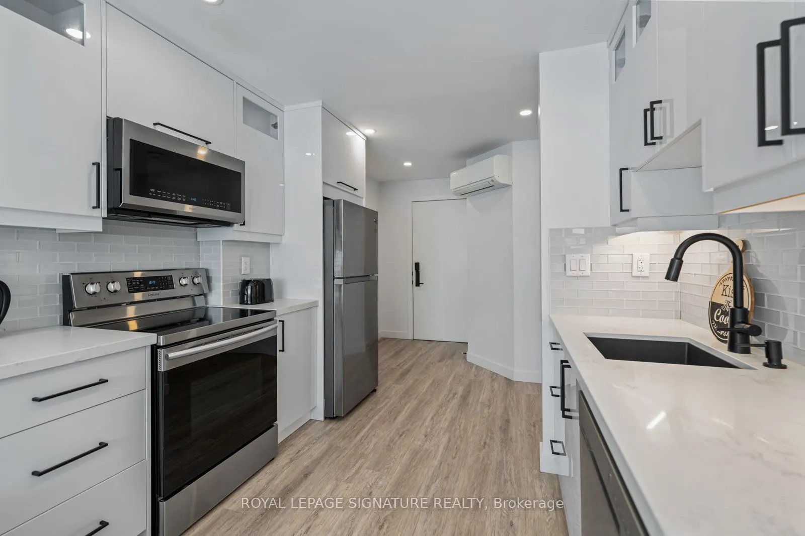 291 Glenforest Road, #Main