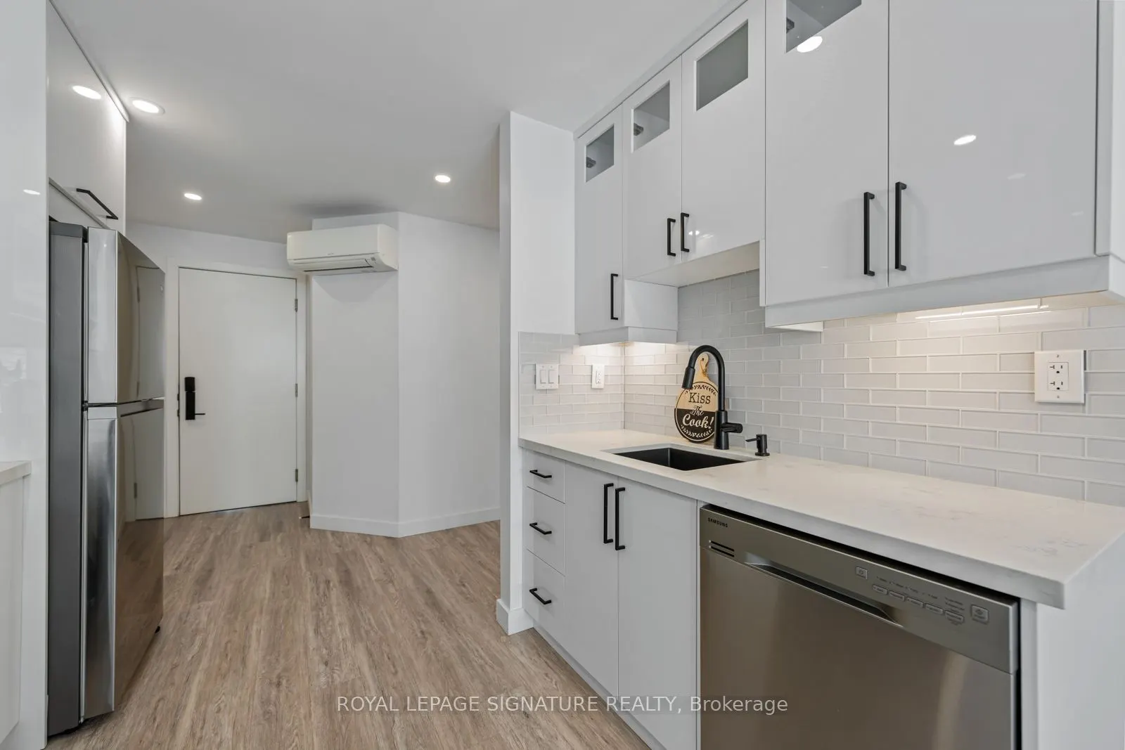 291 Glenforest Road, #Main
