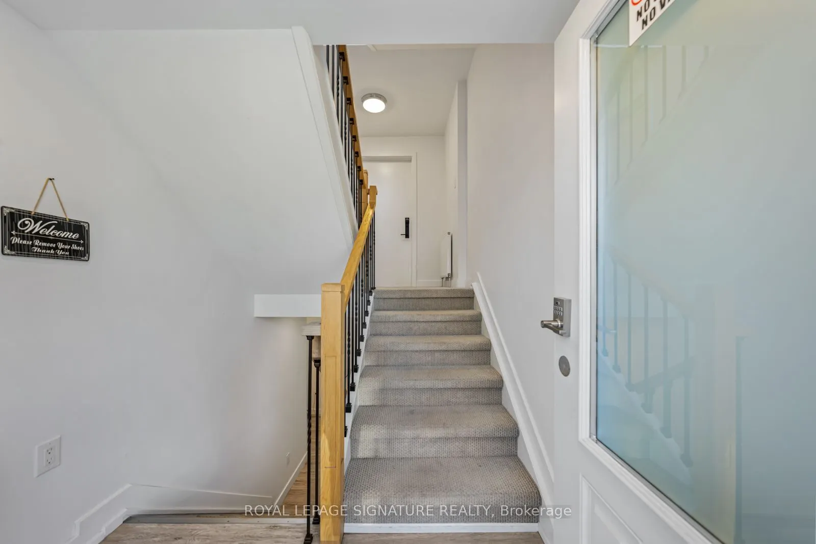 291 Glenforest Road, #Main