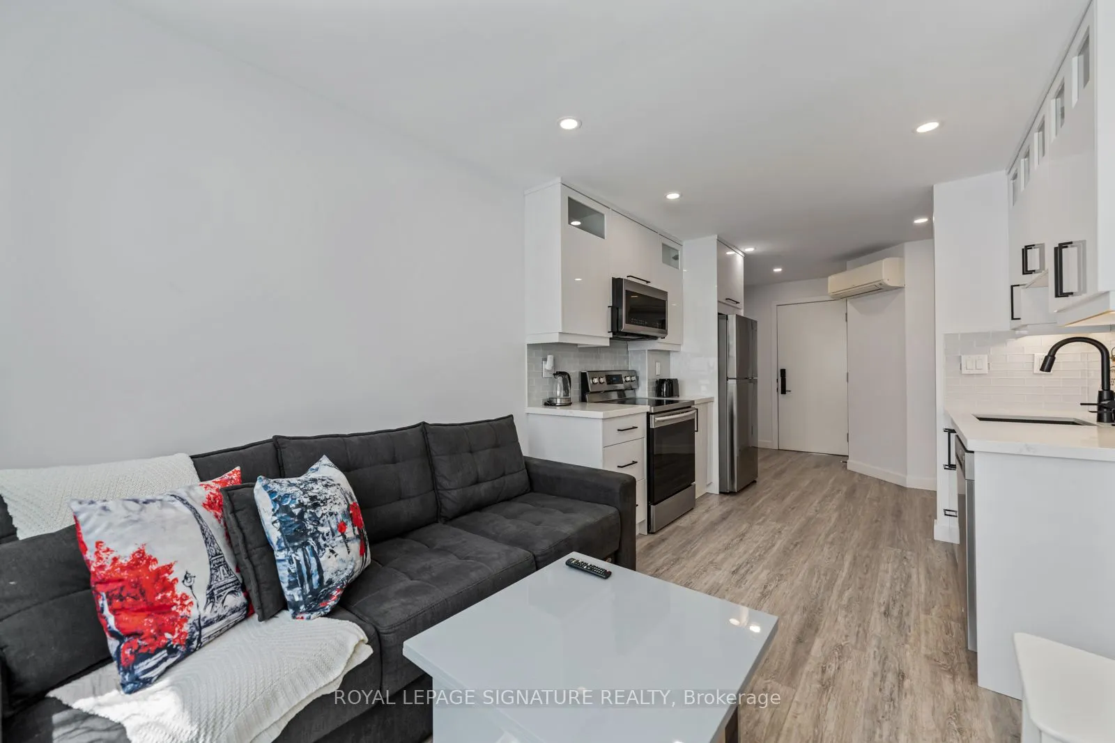 291 Glenforest Road, #Main