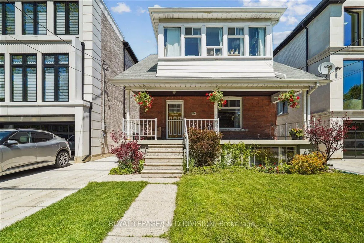 172 Briar Hill Avenue
