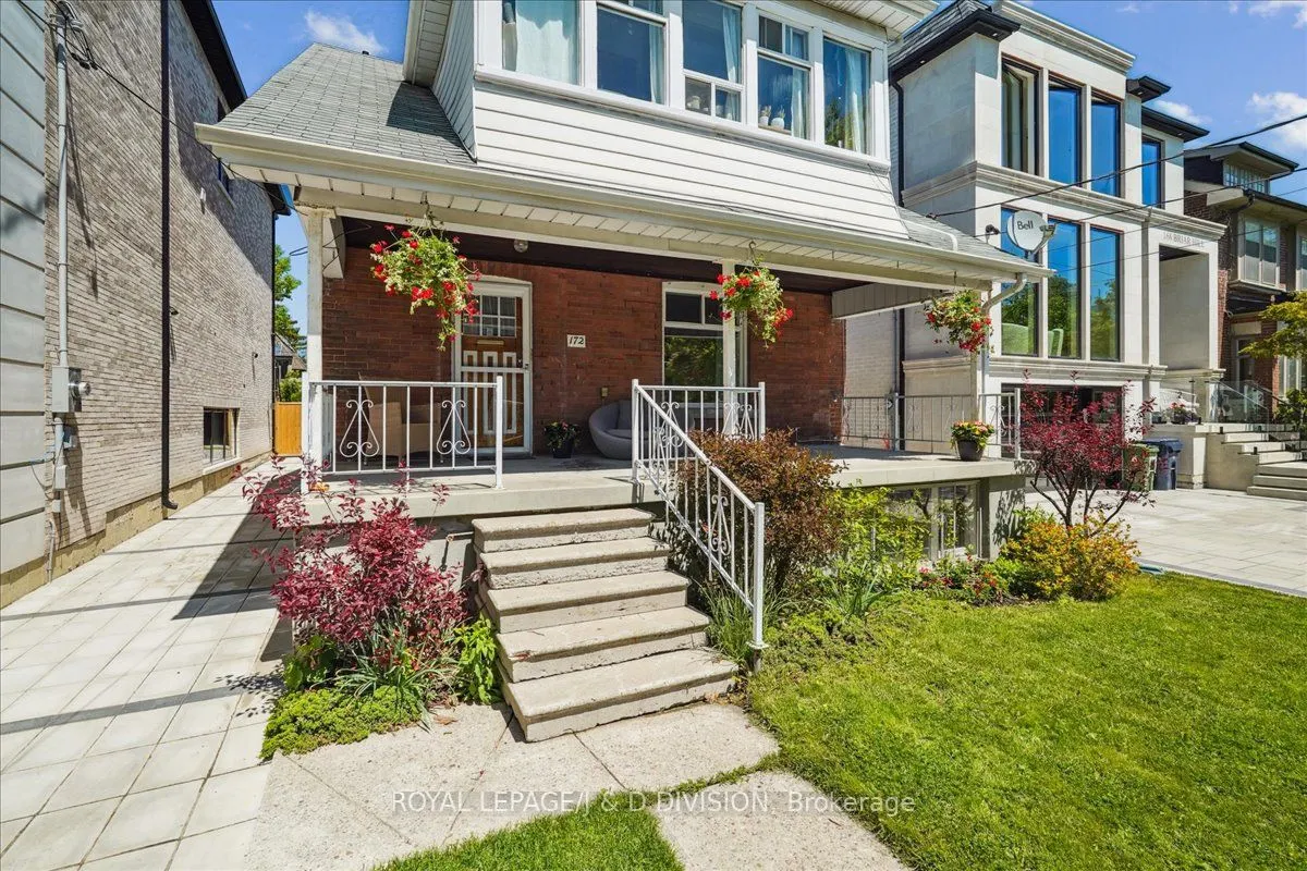 172 Briar Hill Avenue